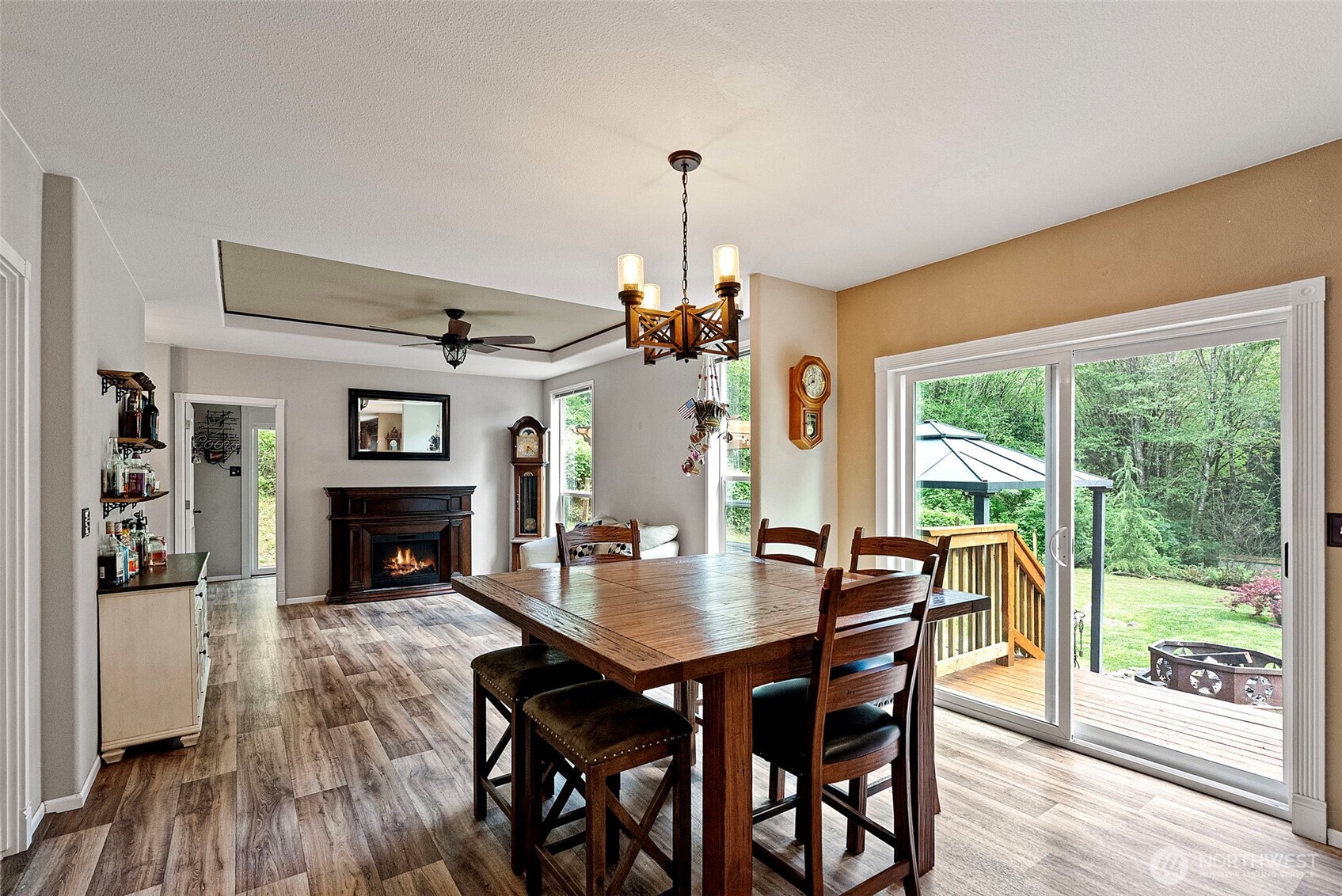 6852 SE Garfield Street , Port Orchard, WA 98366