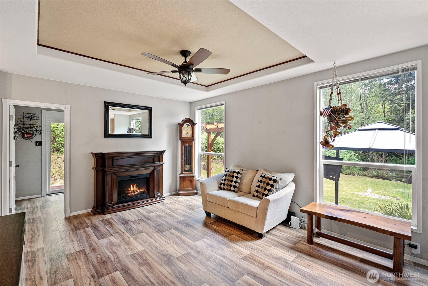 6852 SE Garfield Street , Port Orchard, WA 98366