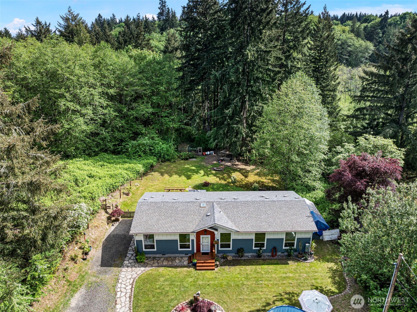 6852 SE Garfield Street , Port Orchard, WA 98366