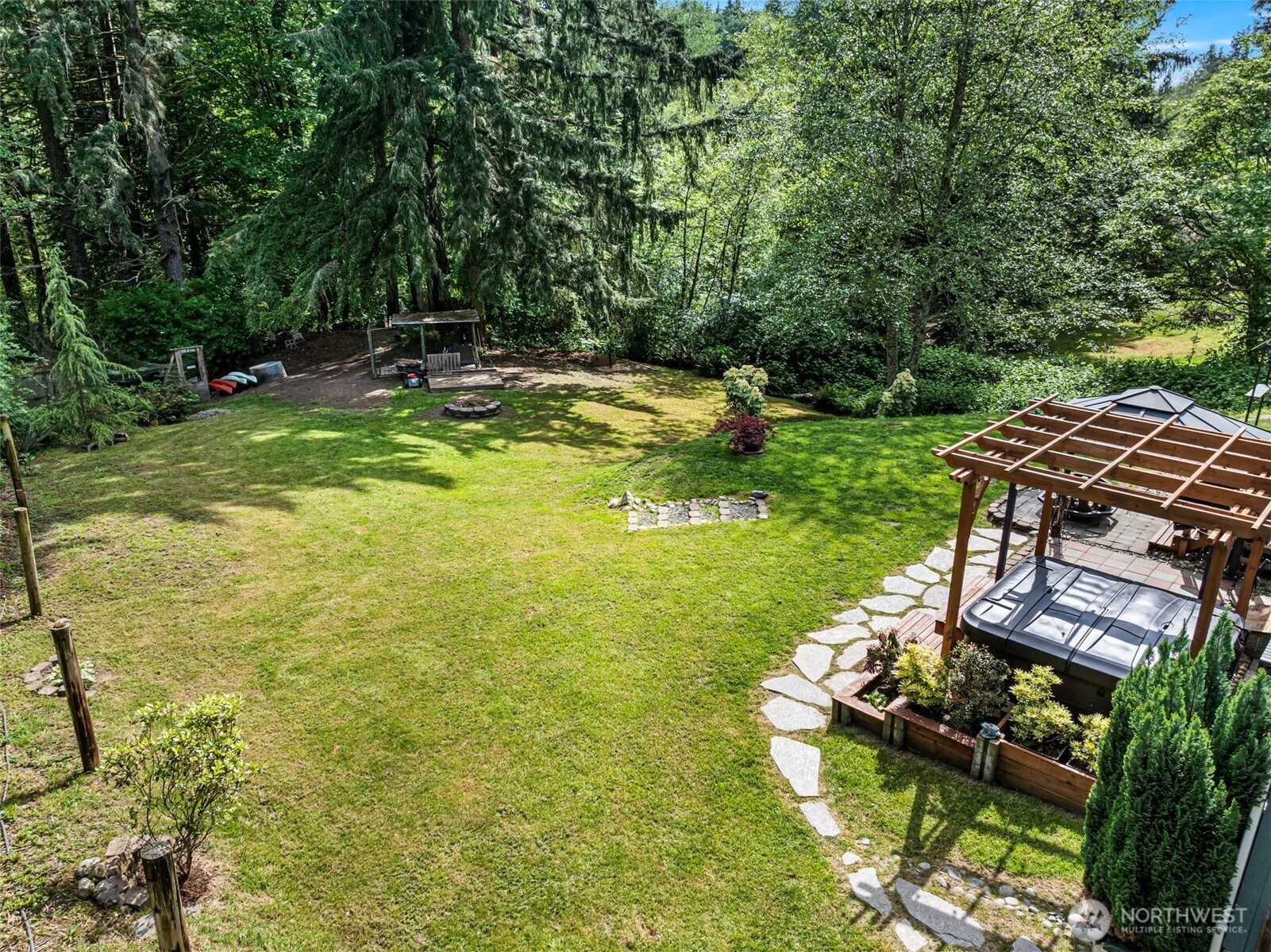 6852 SE Garfield Street , Port Orchard, WA 98366