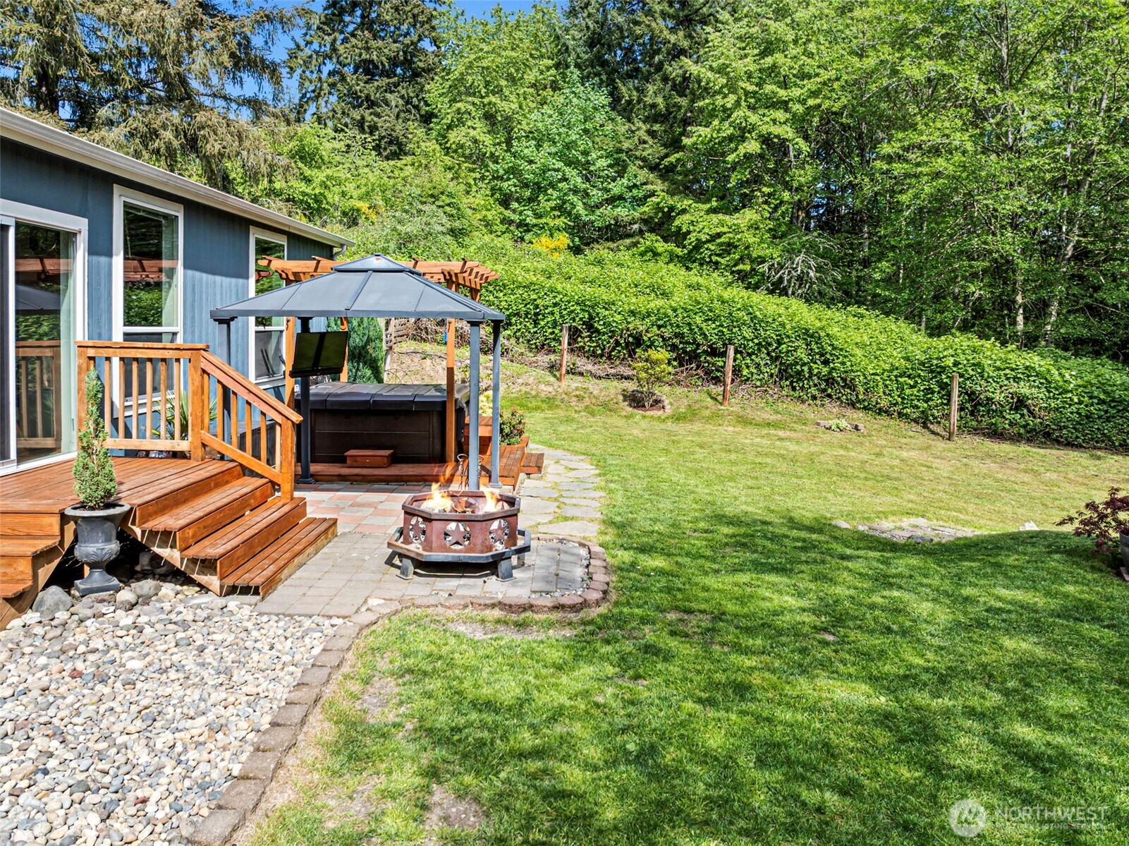 6852 SE Garfield Street , Port Orchard, WA 98366