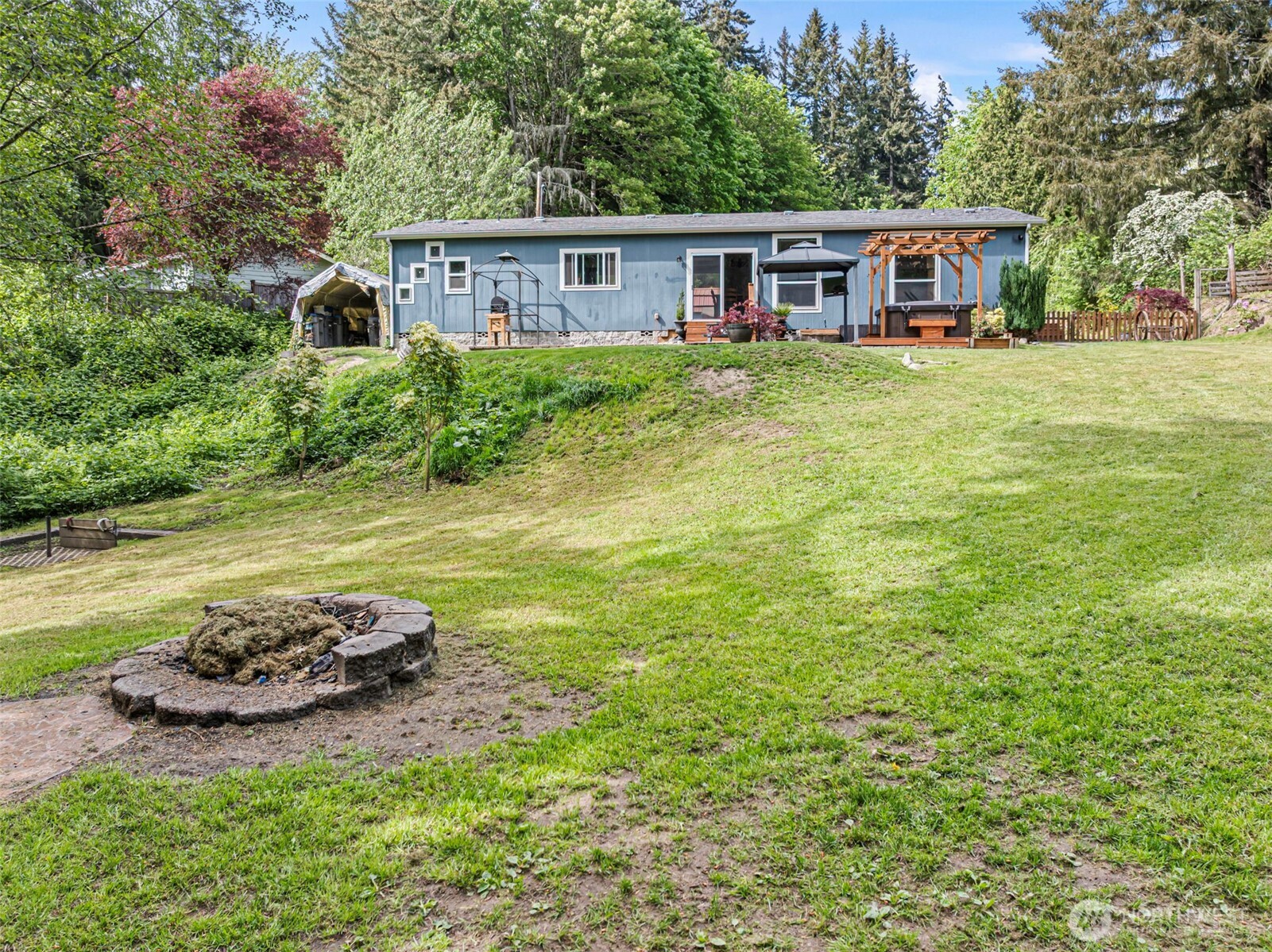 6852 SE Garfield Street , Port Orchard, WA 98366