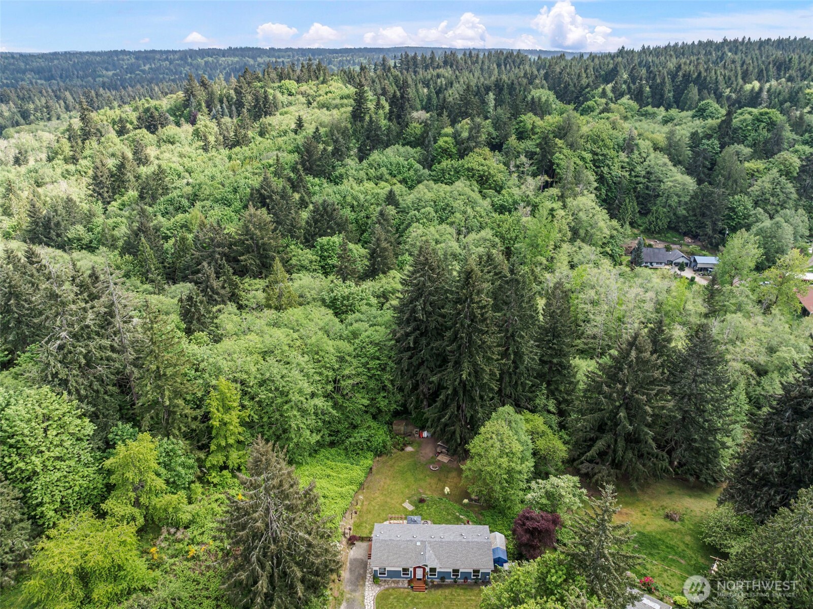 6852 SE Garfield Street , Port Orchard, WA 98366
