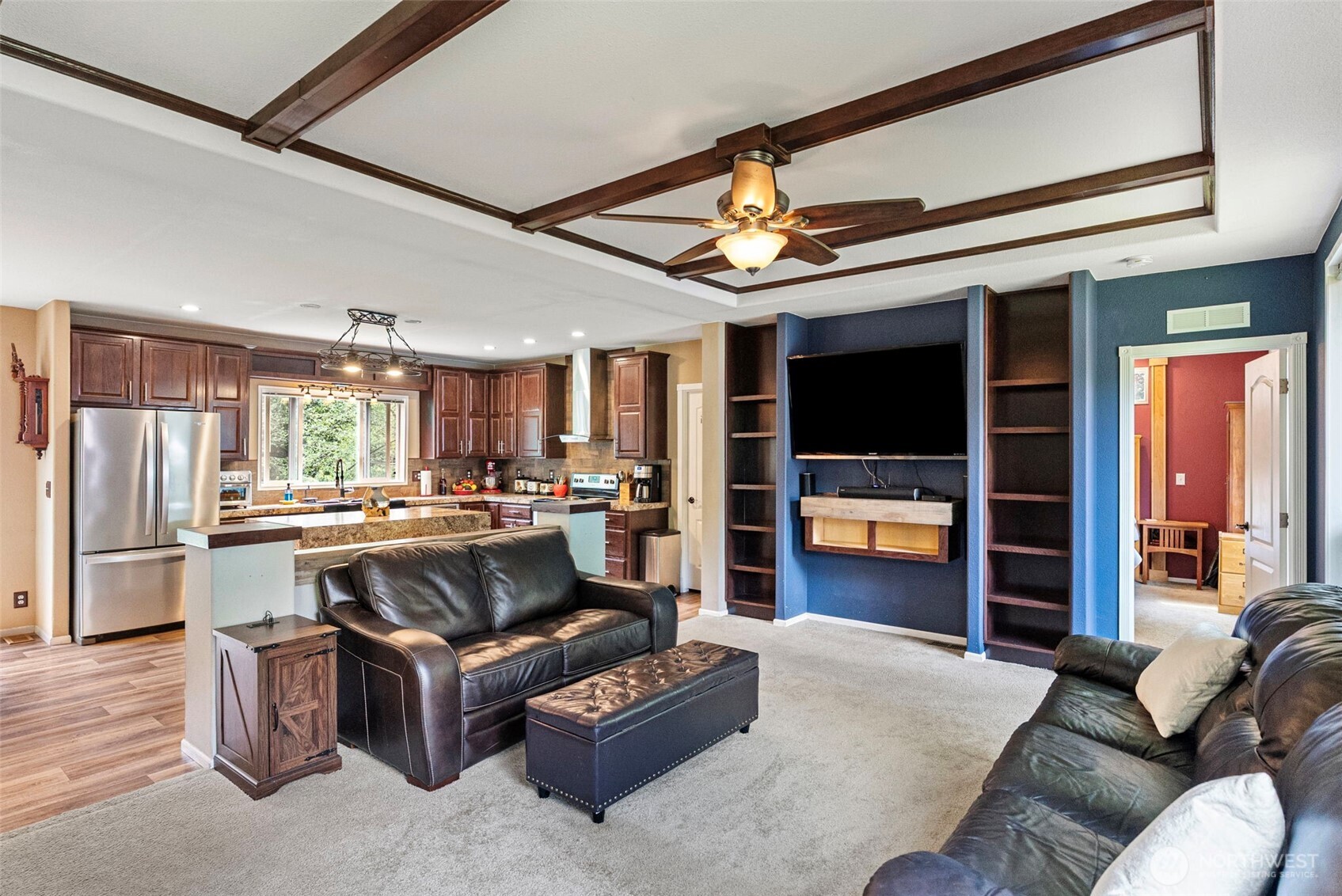 6852 SE Garfield Street , Port Orchard, WA 98366