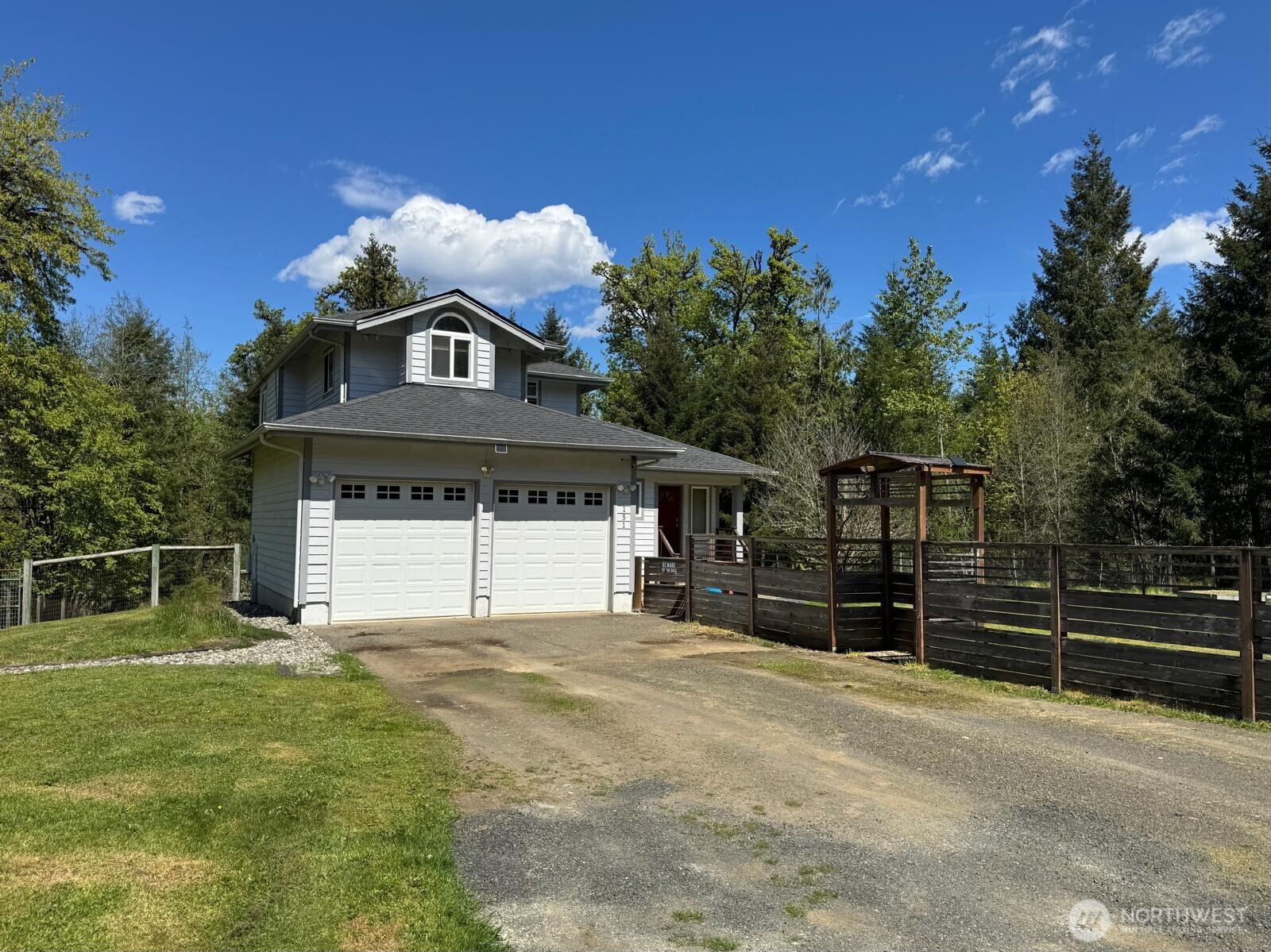 151 W Clark Rd , Shelton, WA 98584