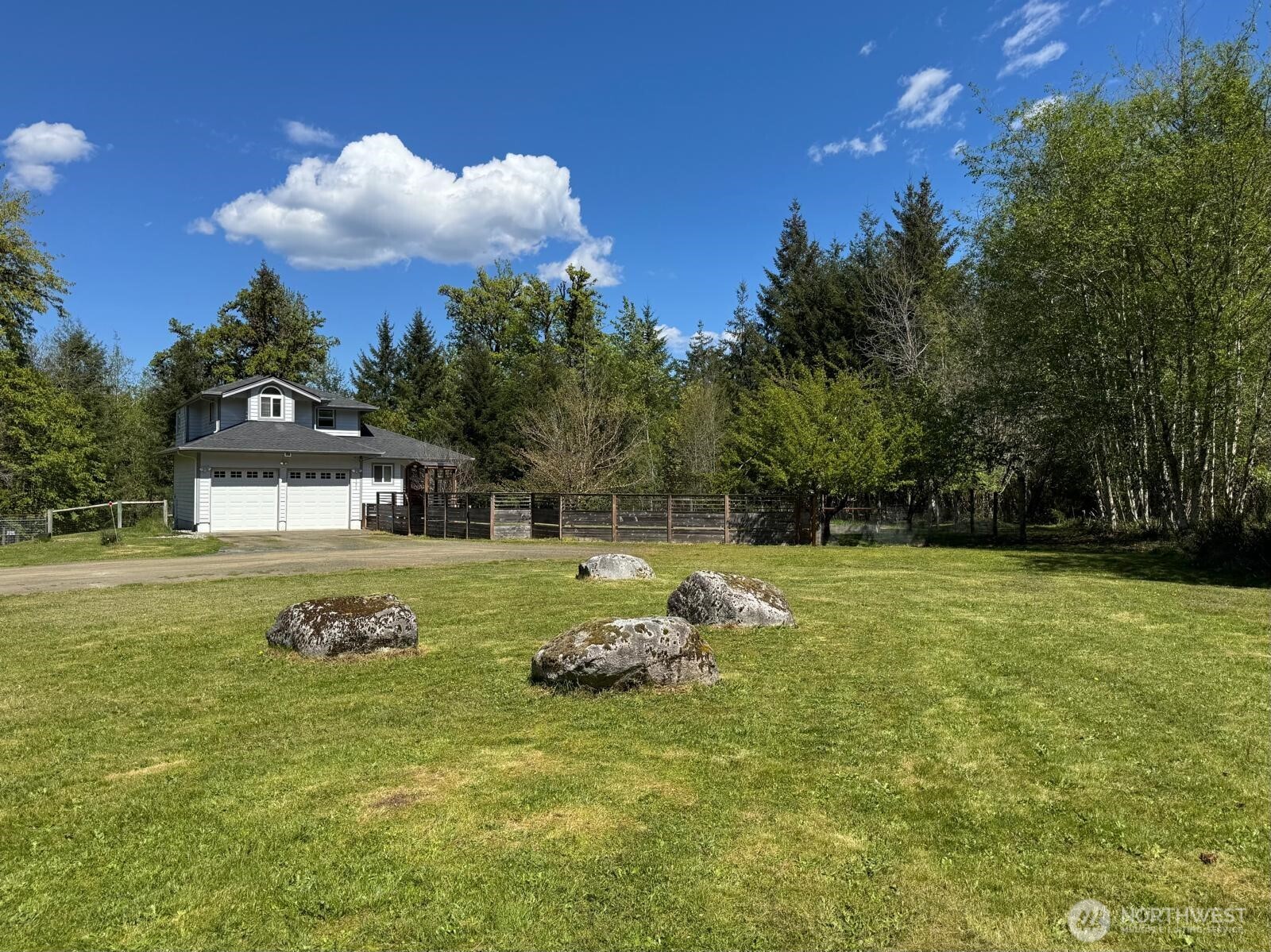 151 W Clark Rd , Shelton, WA 98584