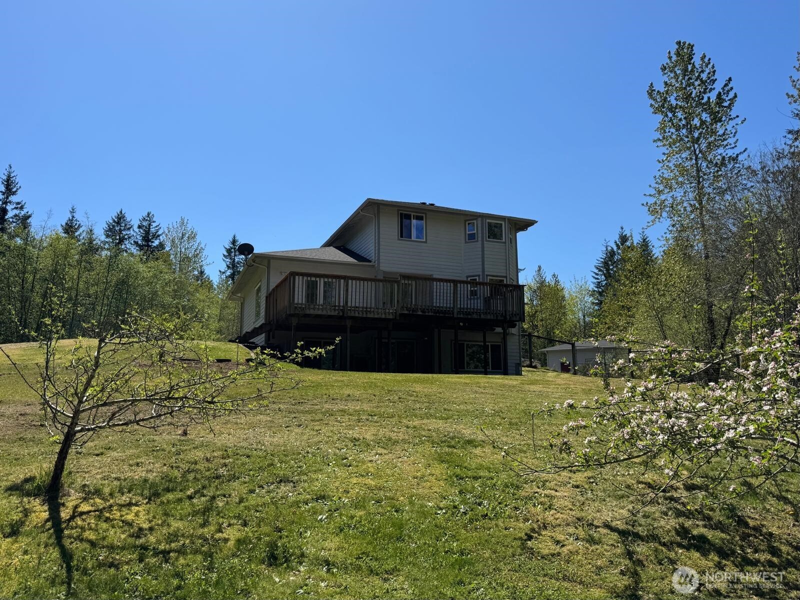 151 W Clark Rd , Shelton, WA 98584