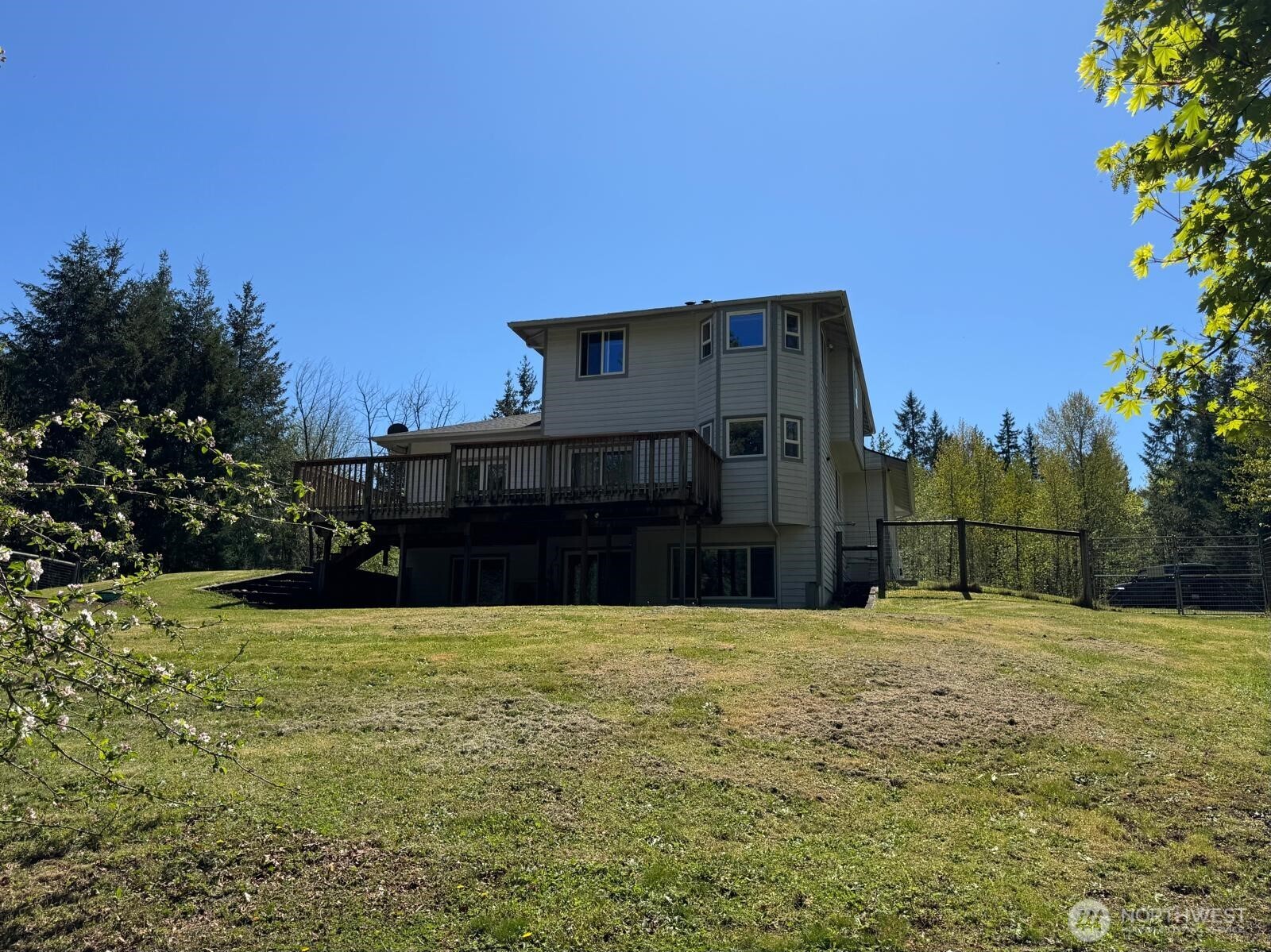 151 W Clark Rd , Shelton, WA 98584