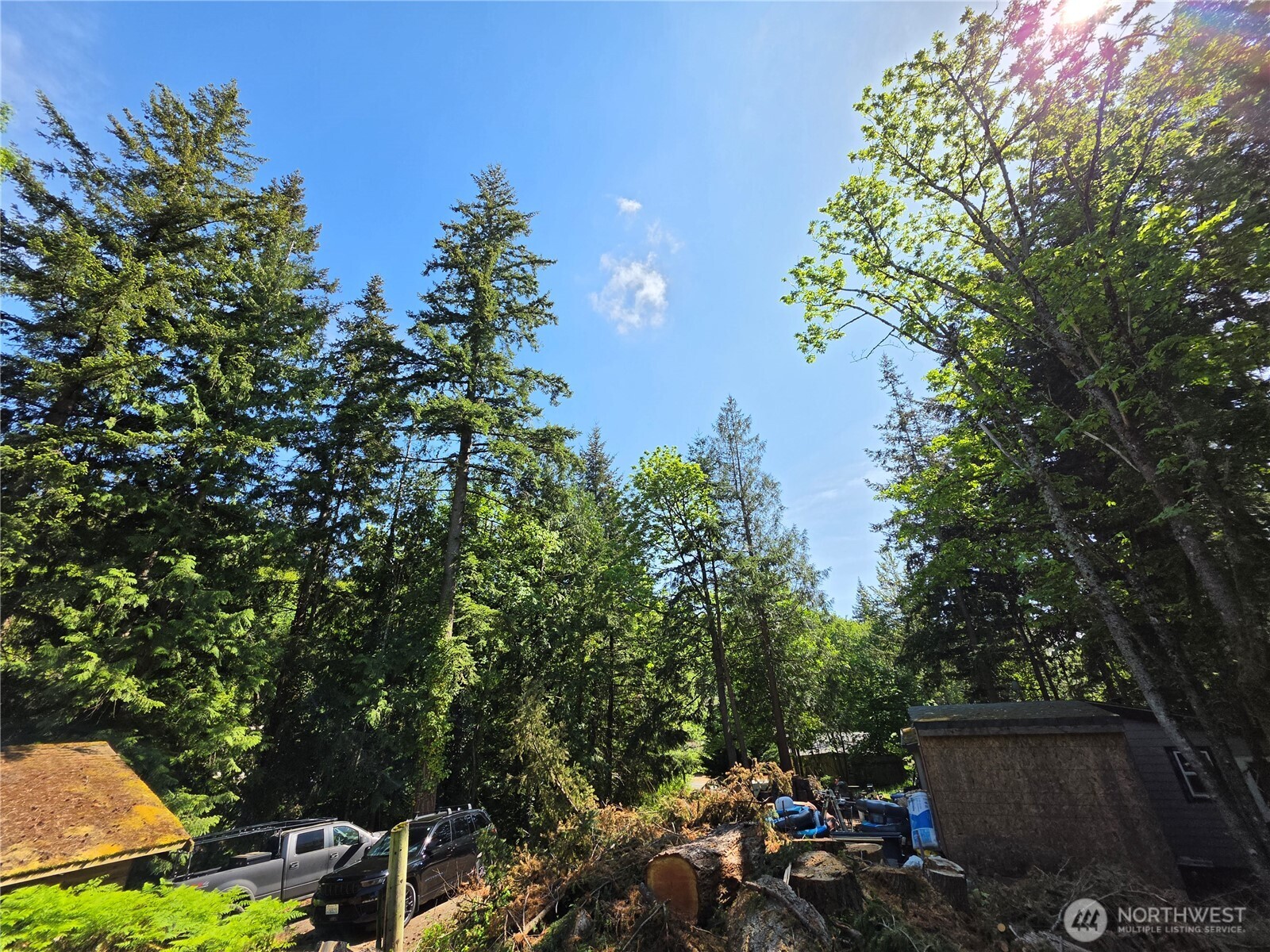 4225 Jimi Hendrix Way , Bellingham, WA 98226