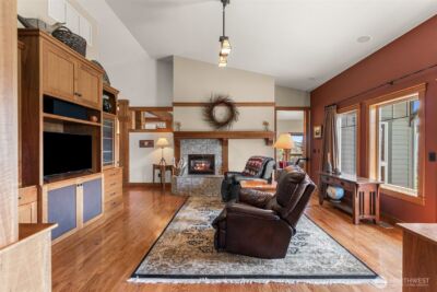 10665 North Road , Leavenworth, WA 98826 - Photo 16