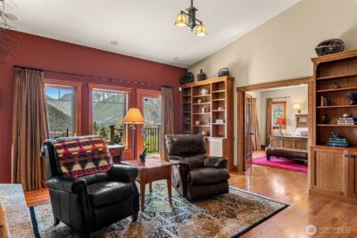 10665 North Road , Leavenworth, WA 98826 - Photo 17