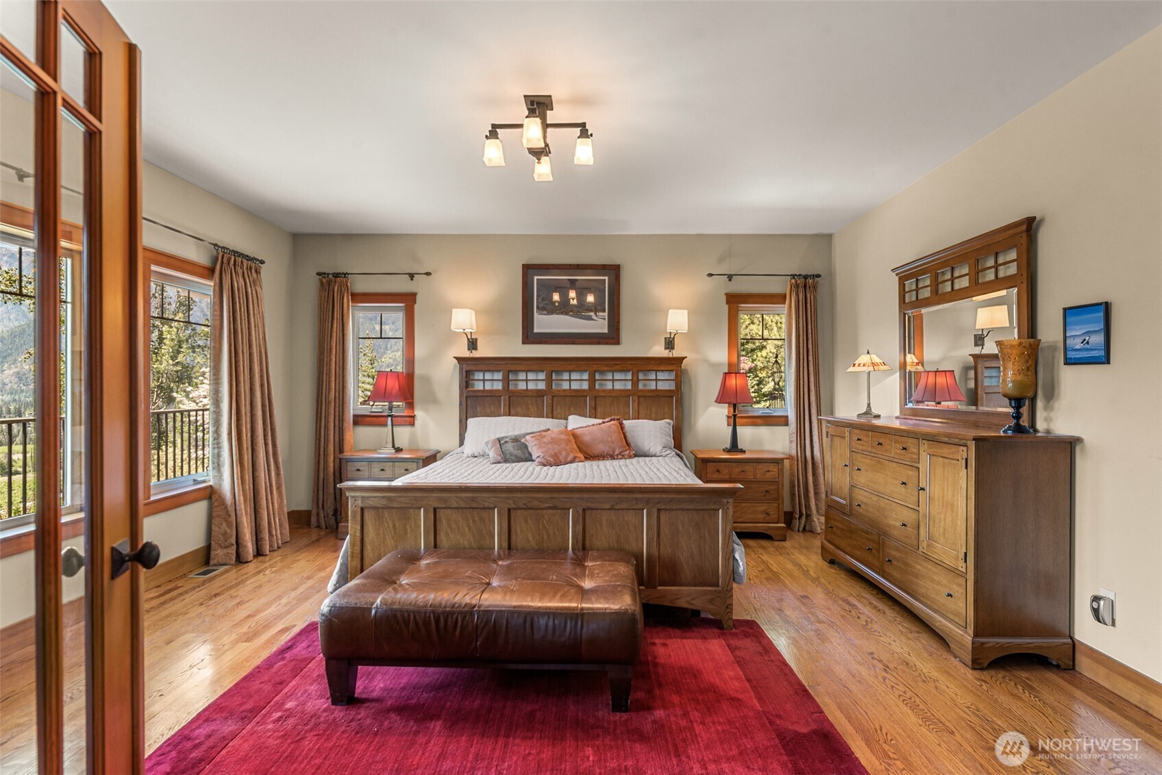 10665 North Road , Leavenworth, WA 98826