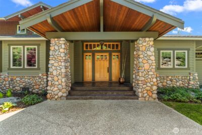 10665 North Road , Leavenworth, WA 98826 - Photo 3