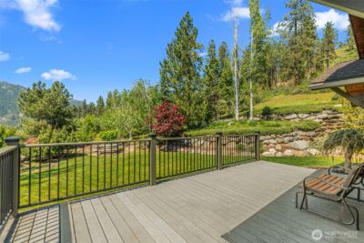 10665 North Road , Leavenworth, WA 98826 - Photo 32