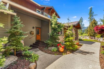 10665 North Road , Leavenworth, WA 98826 - Photo 35