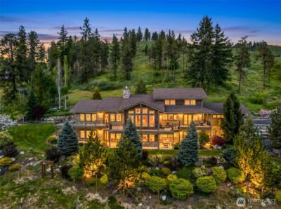 10665 North Road , Leavenworth, WA 98826 - Photo 37