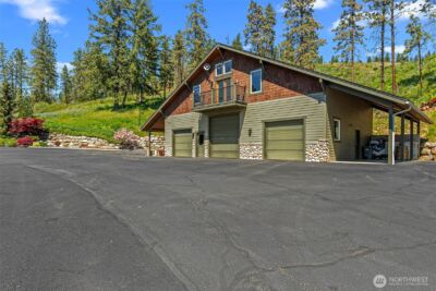 10665 North Road , Leavenworth, WA 98826 - Photo 39
