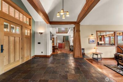 10665 North Road , Leavenworth, WA 98826 - Photo 4