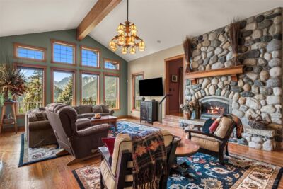 10665 North Road , Leavenworth, WA 98826 - Photo 6
