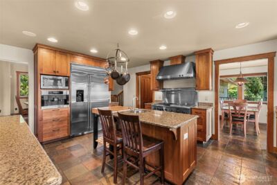 10665 North Road , Leavenworth, WA 98826 - Photo 9