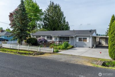 3425 Pennsylvania Road , Longview, WA 98632