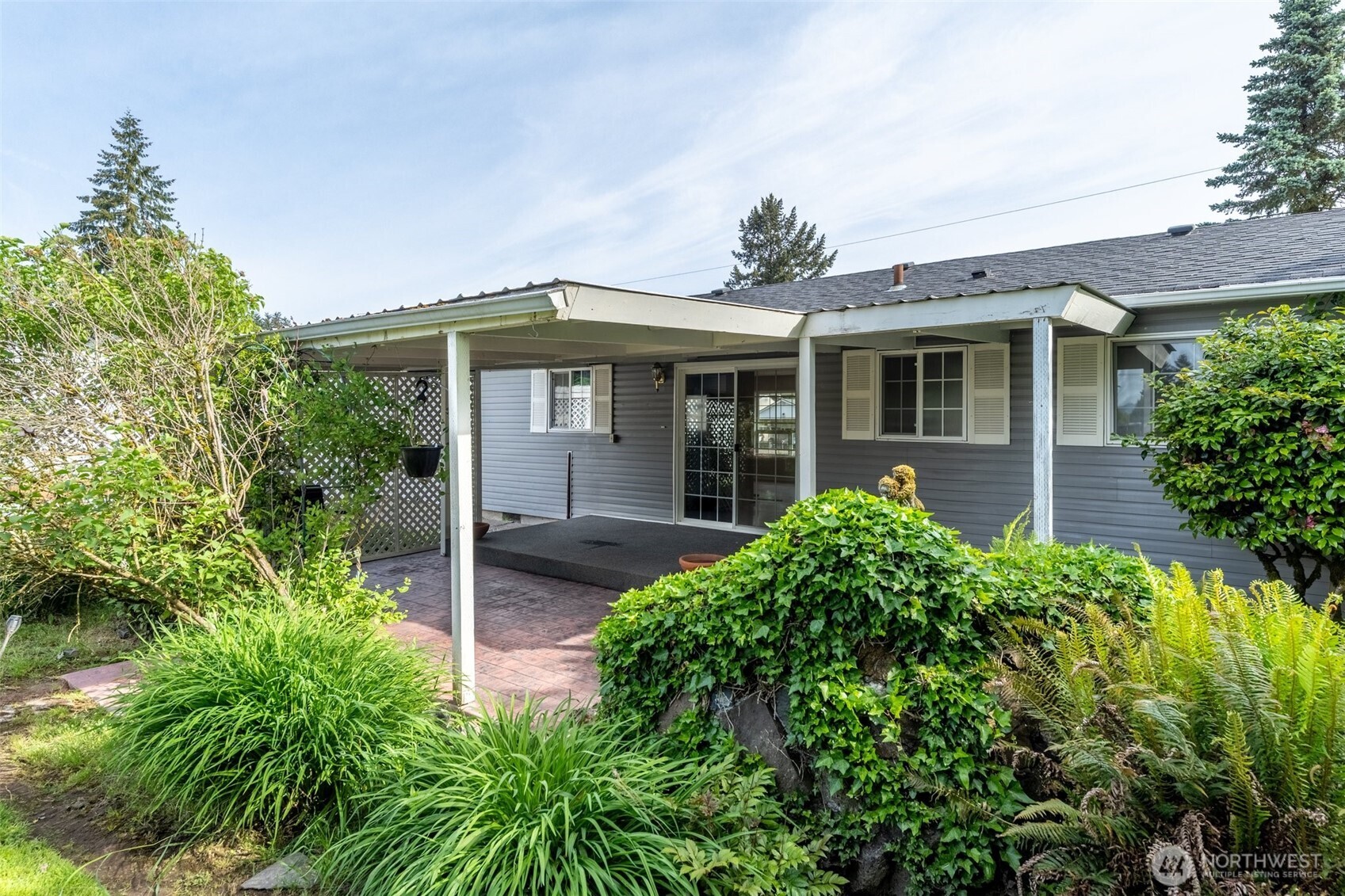 3425 Pennsylvania Road , Longview, WA 98632