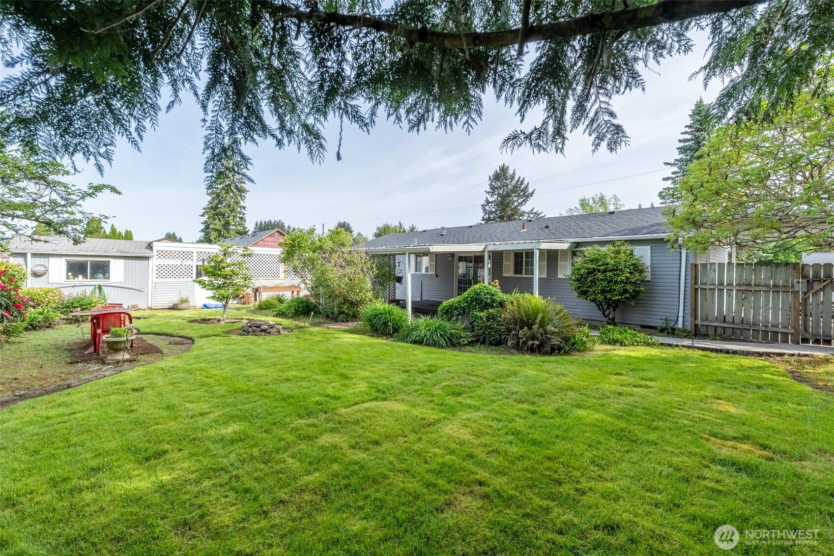 3425 Pennsylvania Road , Longview, WA 98632