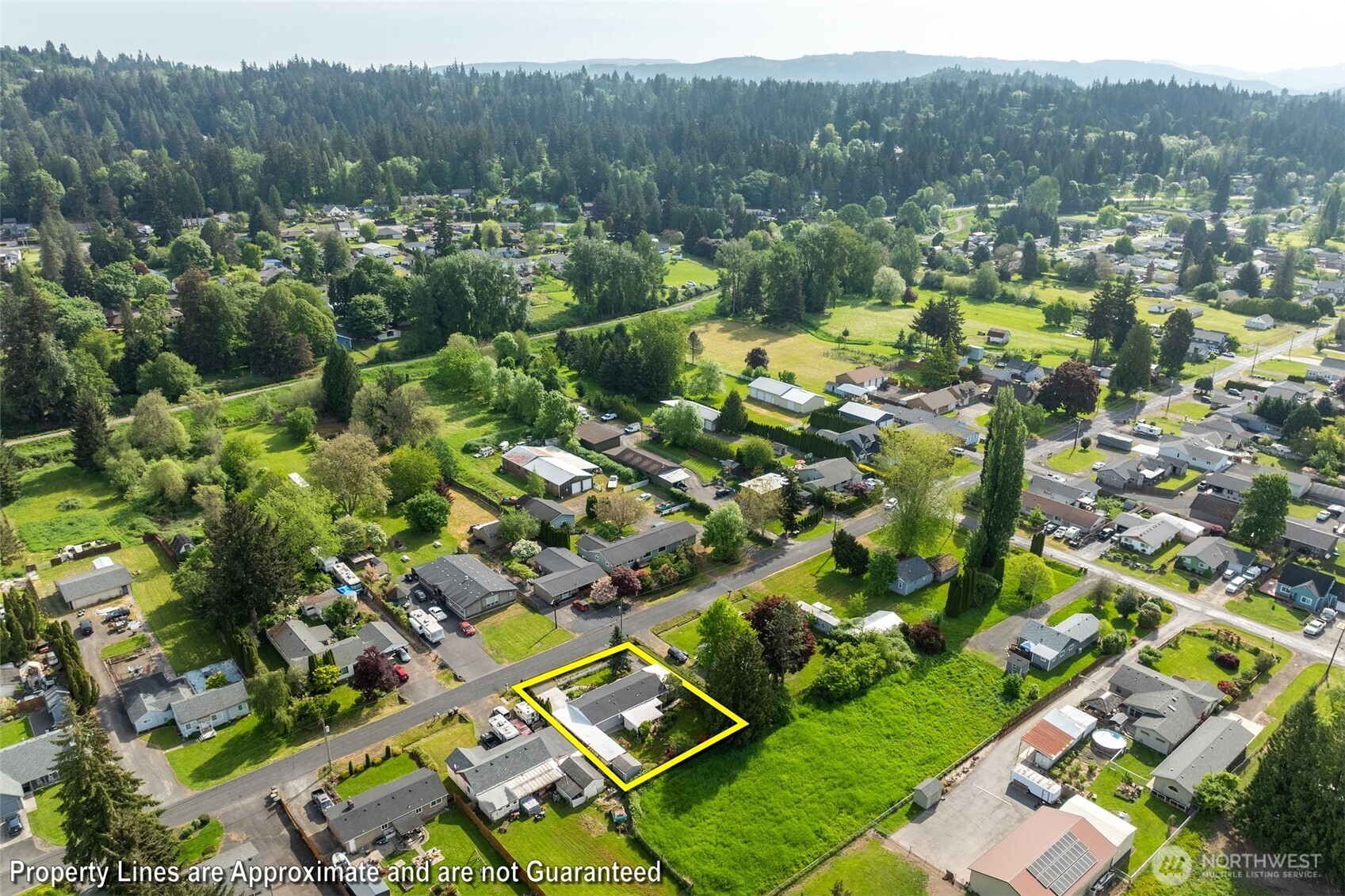 3425 Pennsylvania Road , Longview, WA 98632