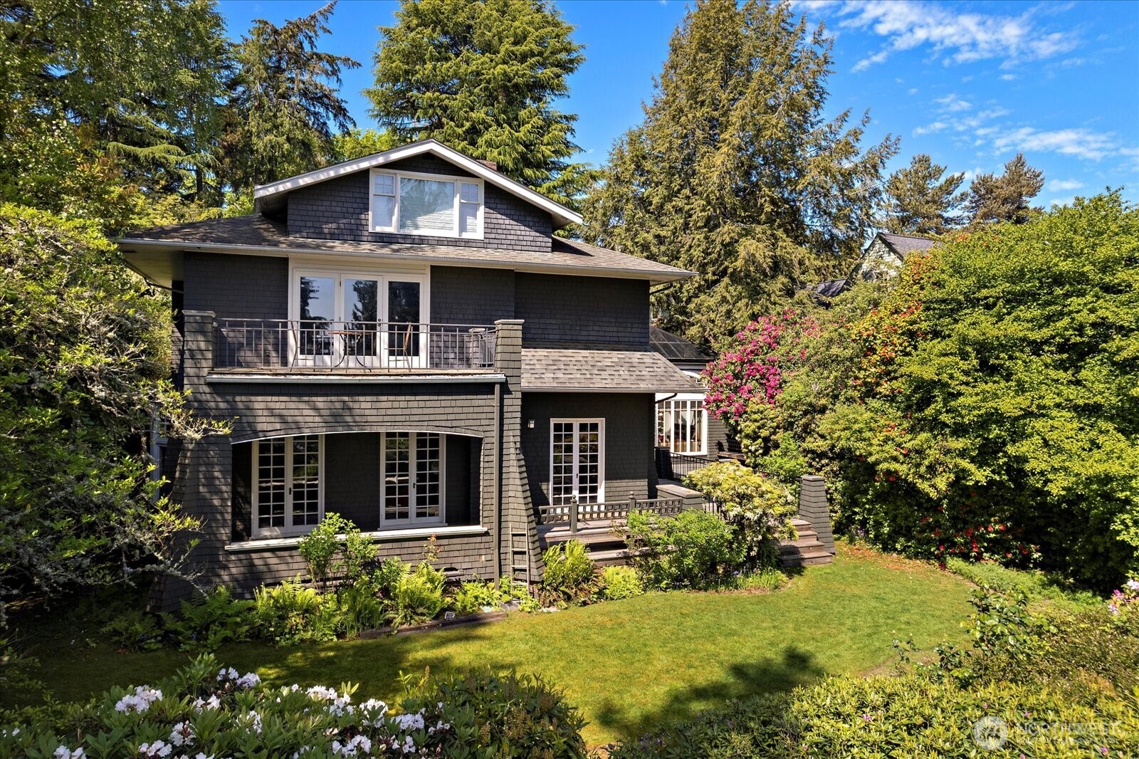 3802 E John Street , Seattle, WA 98112