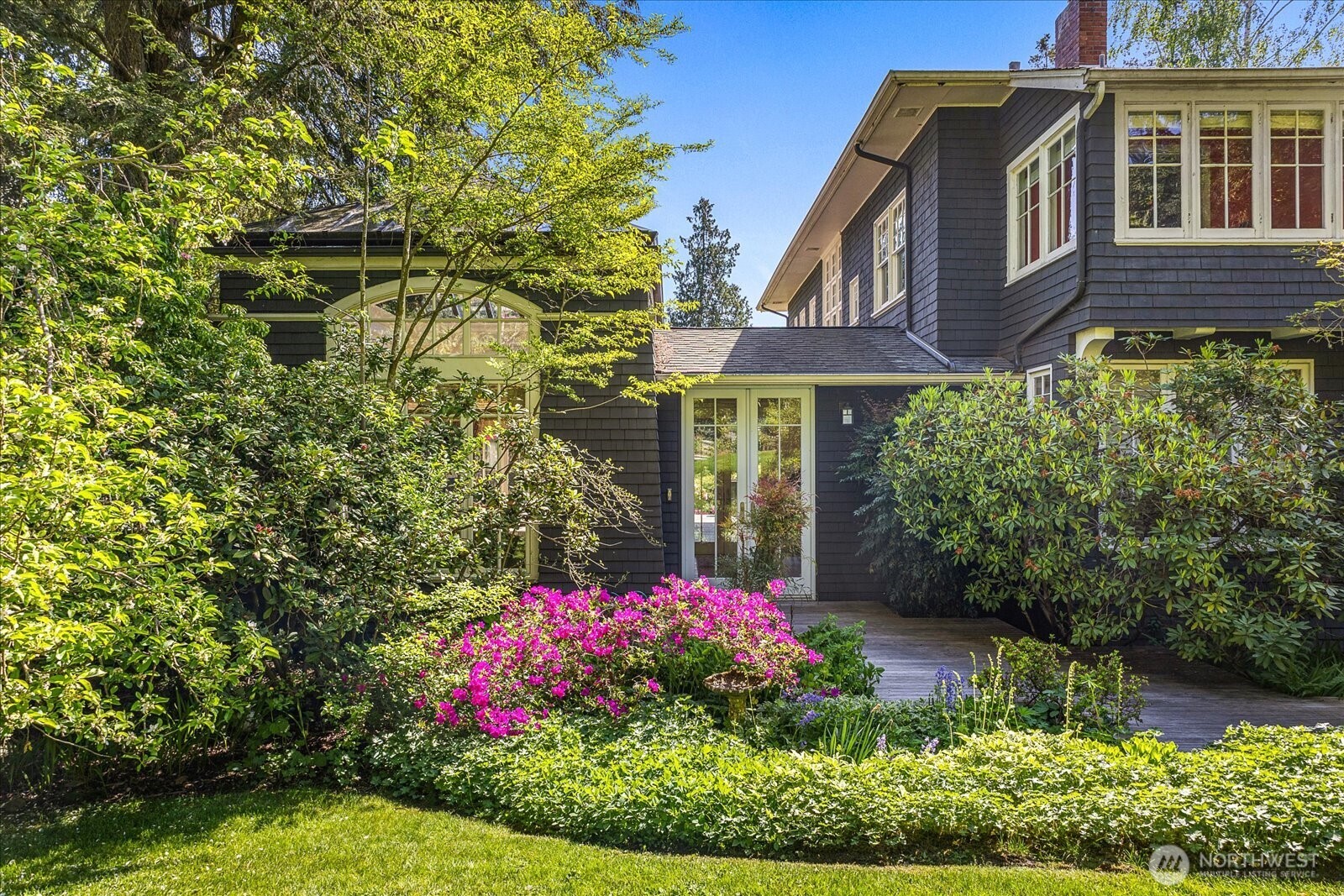 3802 E John Street , Seattle, WA 98112
