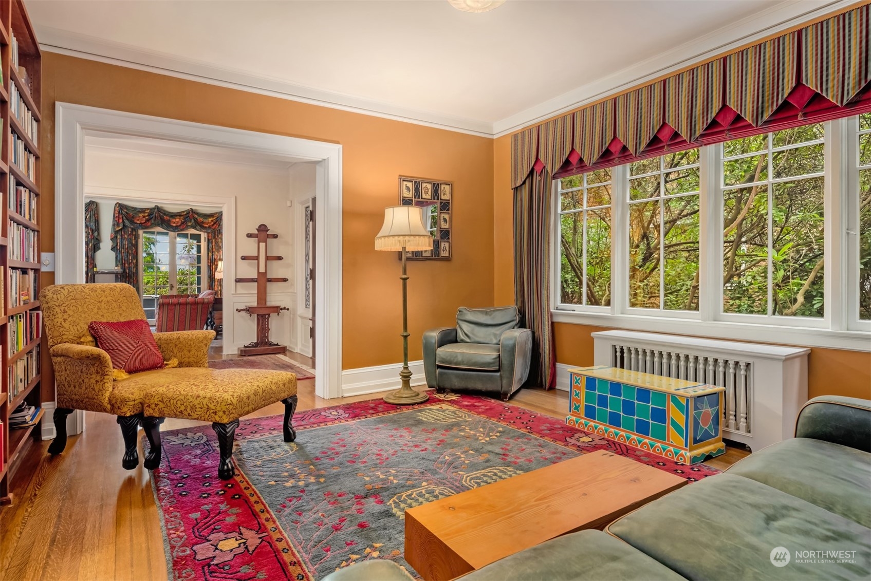 3802 E John Street , Seattle, WA 98112