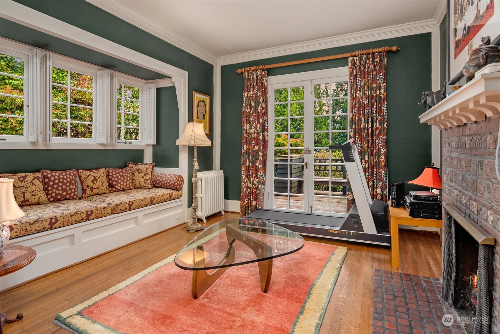 3802 E John Street , Seattle, WA 98112