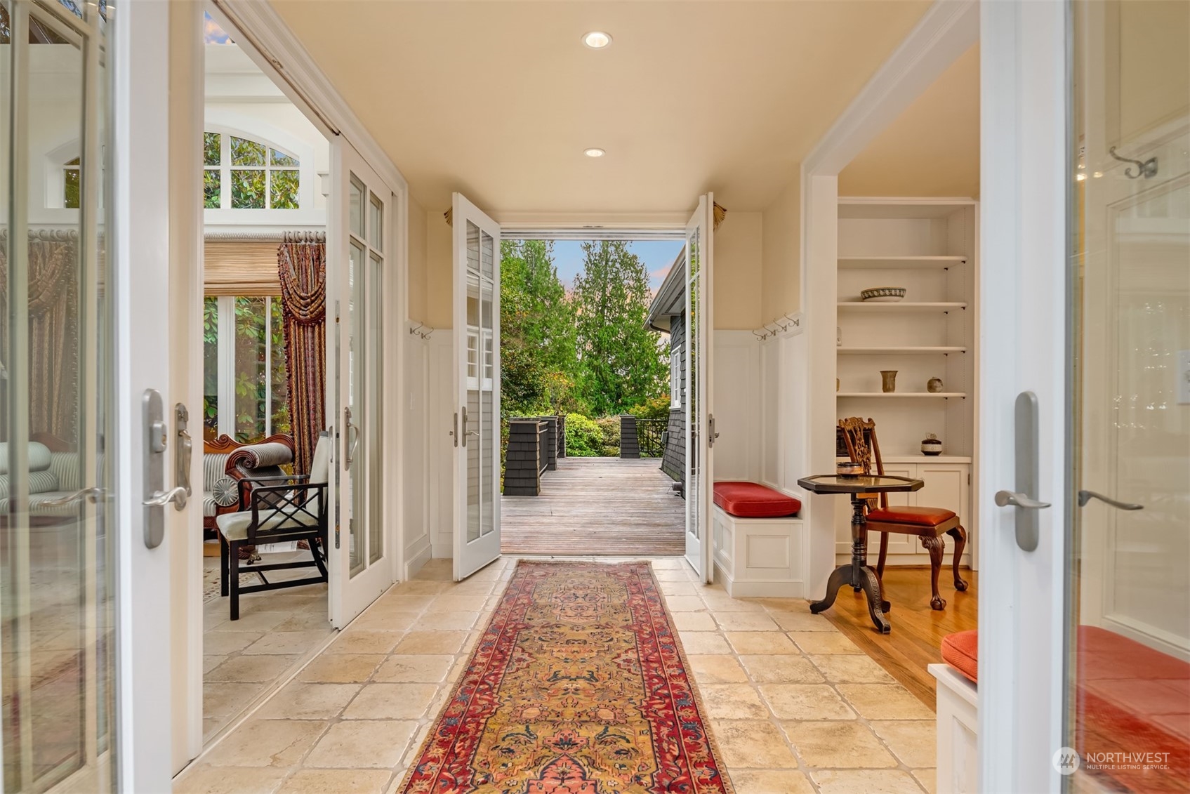 3802 E John Street , Seattle, WA 98112
