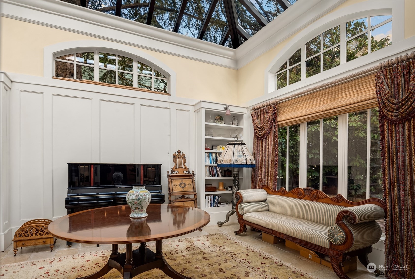 3802 E John Street , Seattle, WA 98112