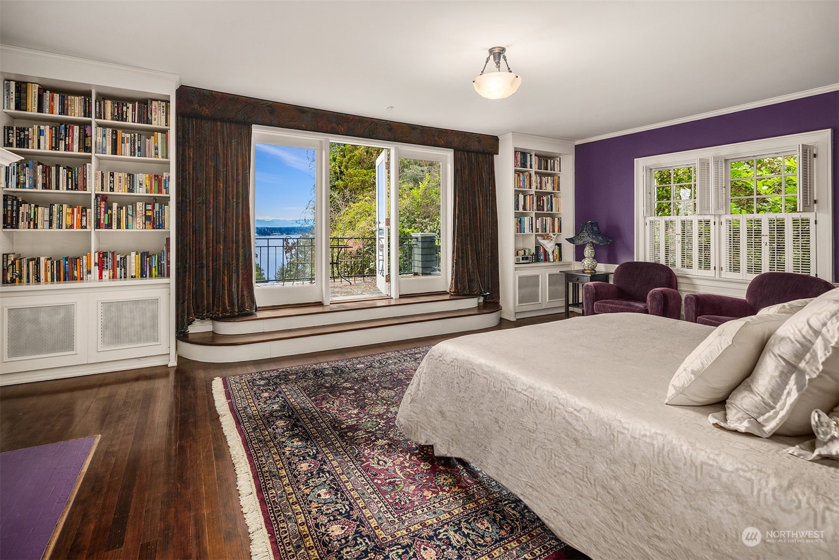 3802 E John Street , Seattle, WA 98112