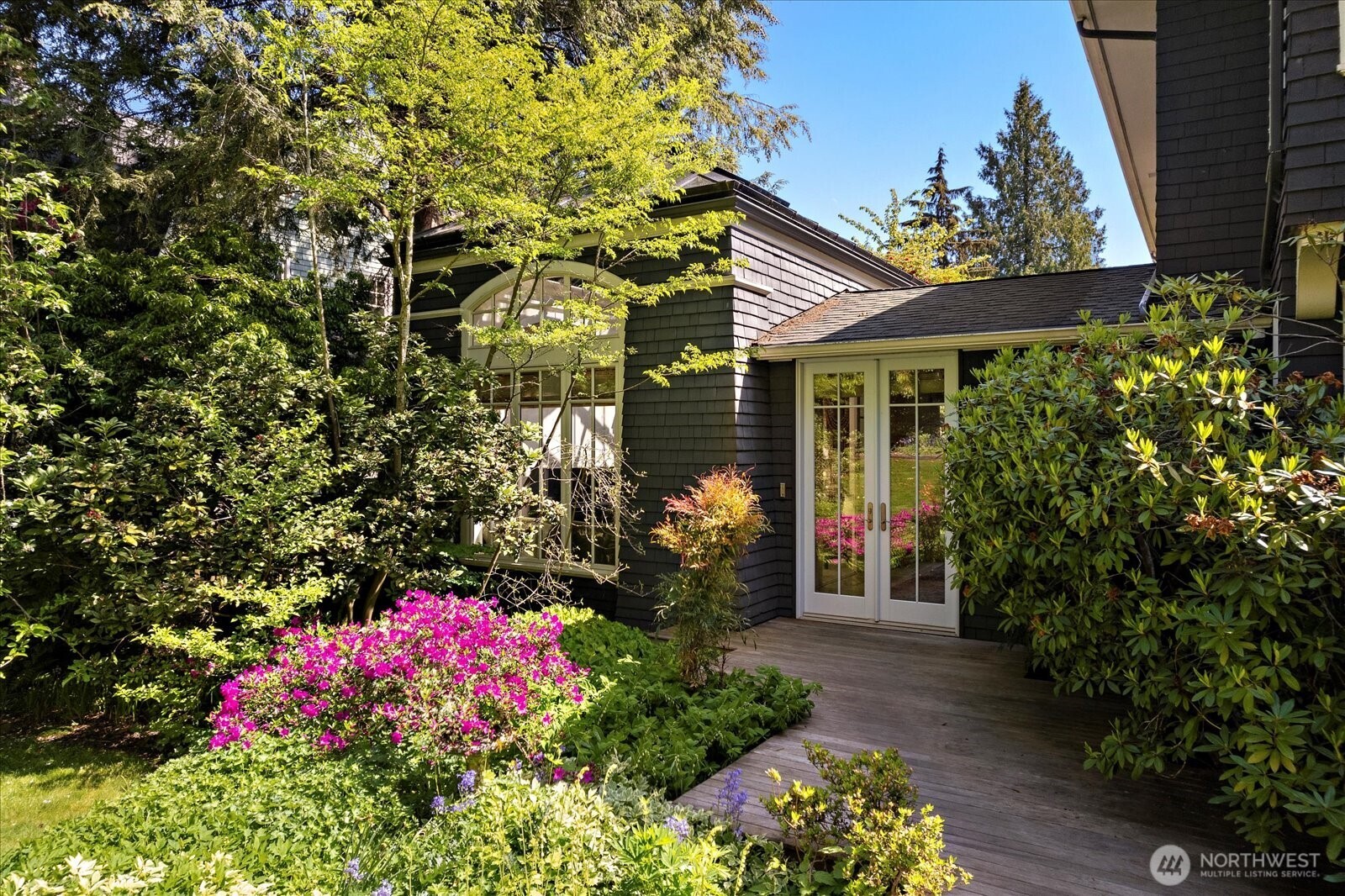 3802 E John Street , Seattle, WA 98112