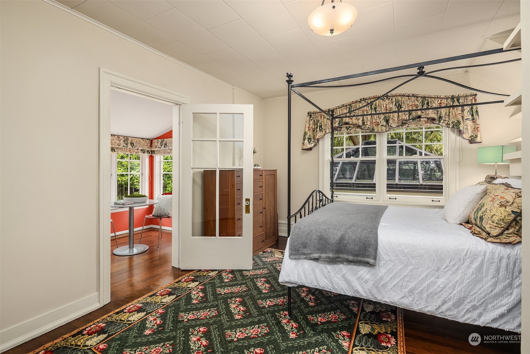 3802 E John Street , Seattle, WA 98112