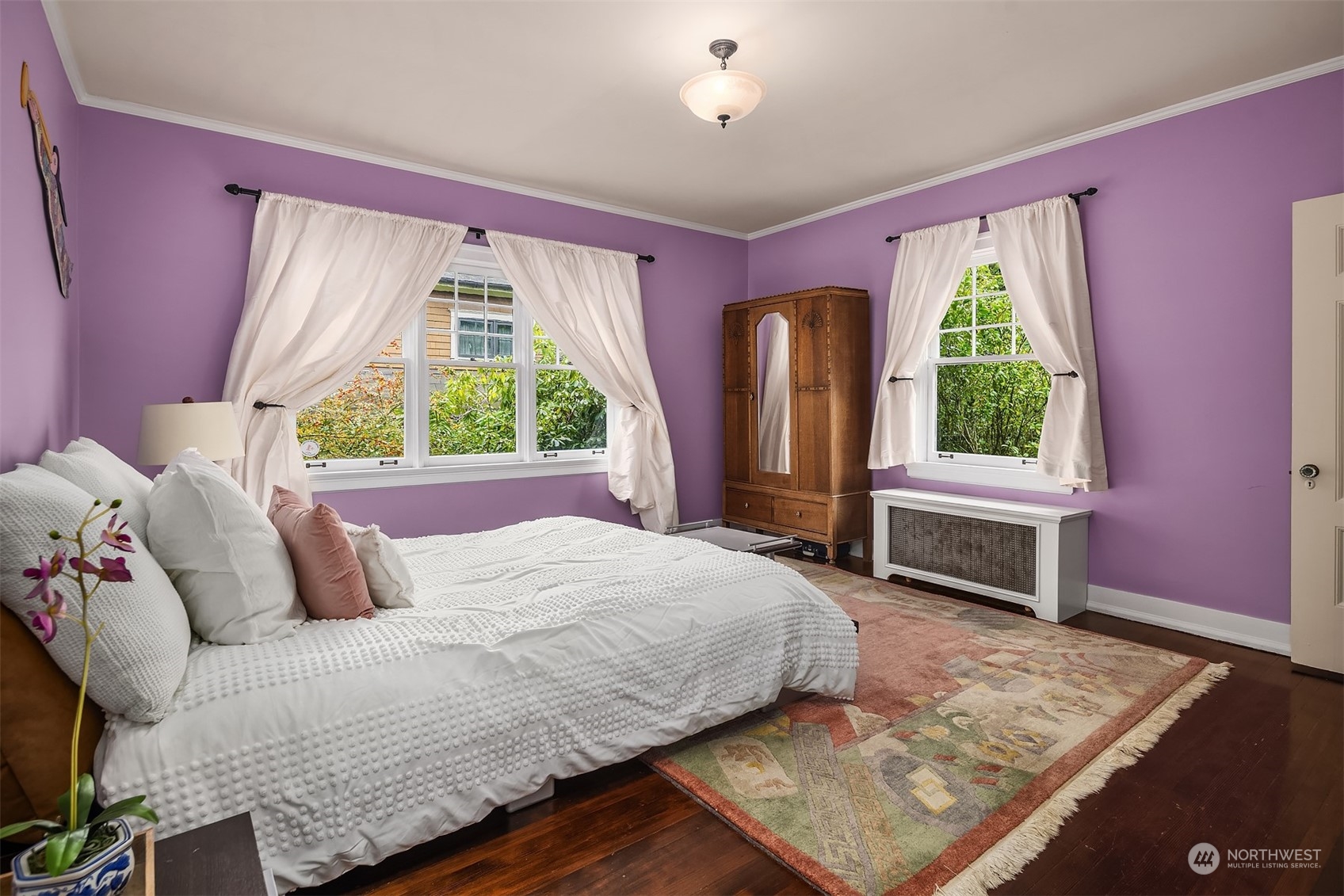 3802 E John Street , Seattle, WA 98112