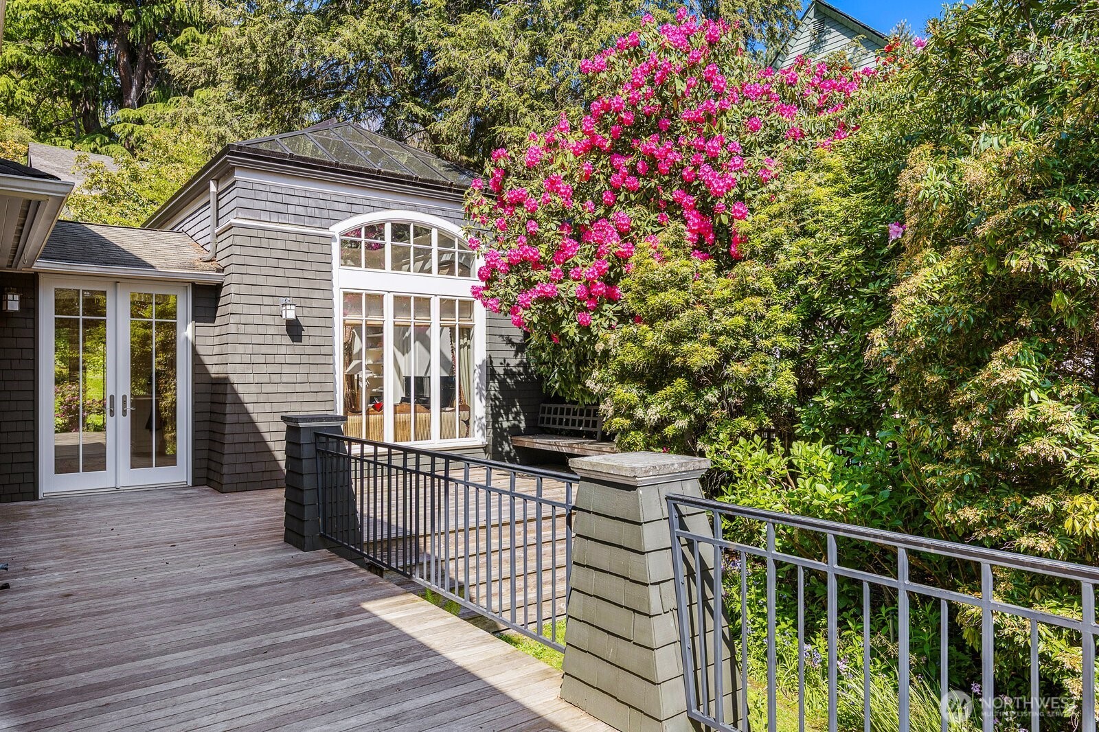 3802 E John Street , Seattle, WA 98112