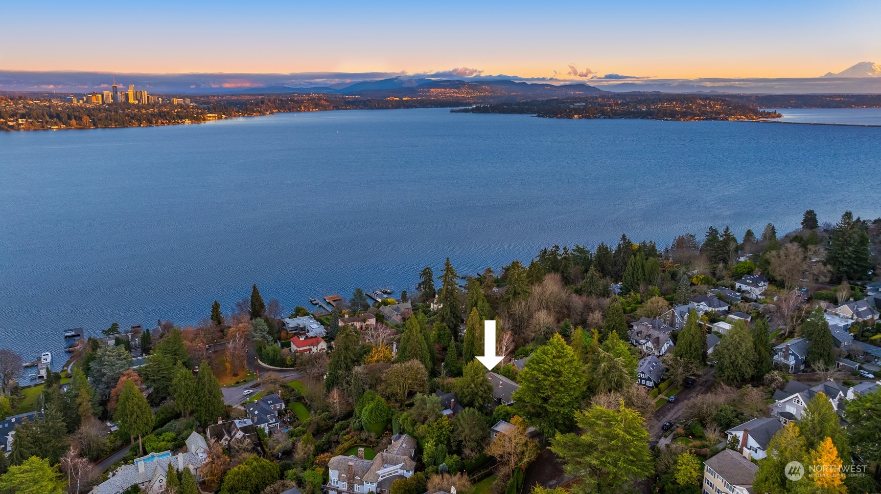 3802 E John Street , Seattle, WA 98112