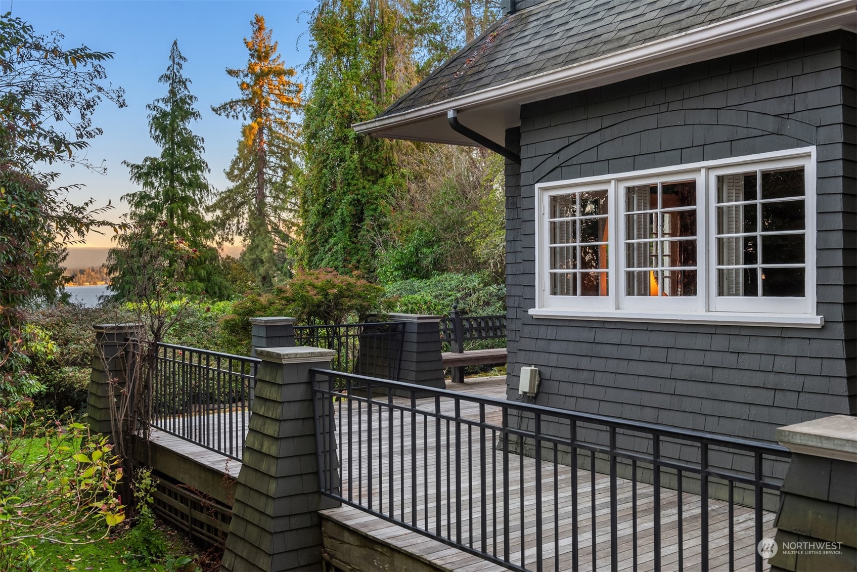 3802 E John Street , Seattle, WA 98112