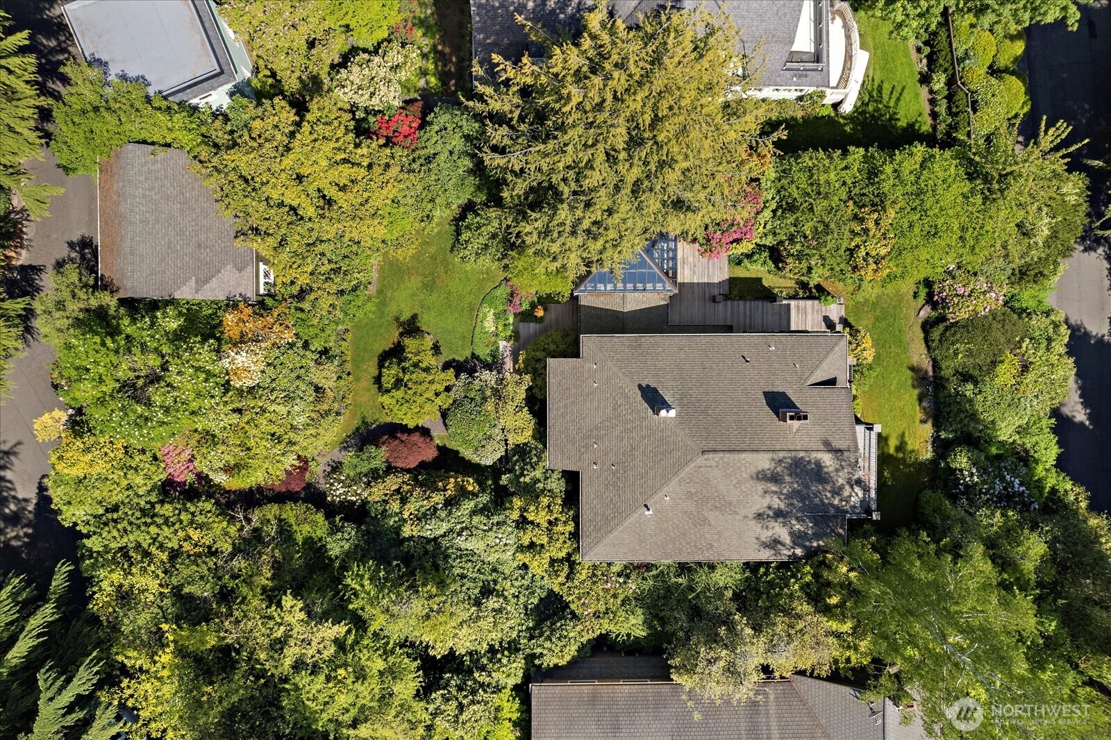 3802 E John Street , Seattle, WA 98112