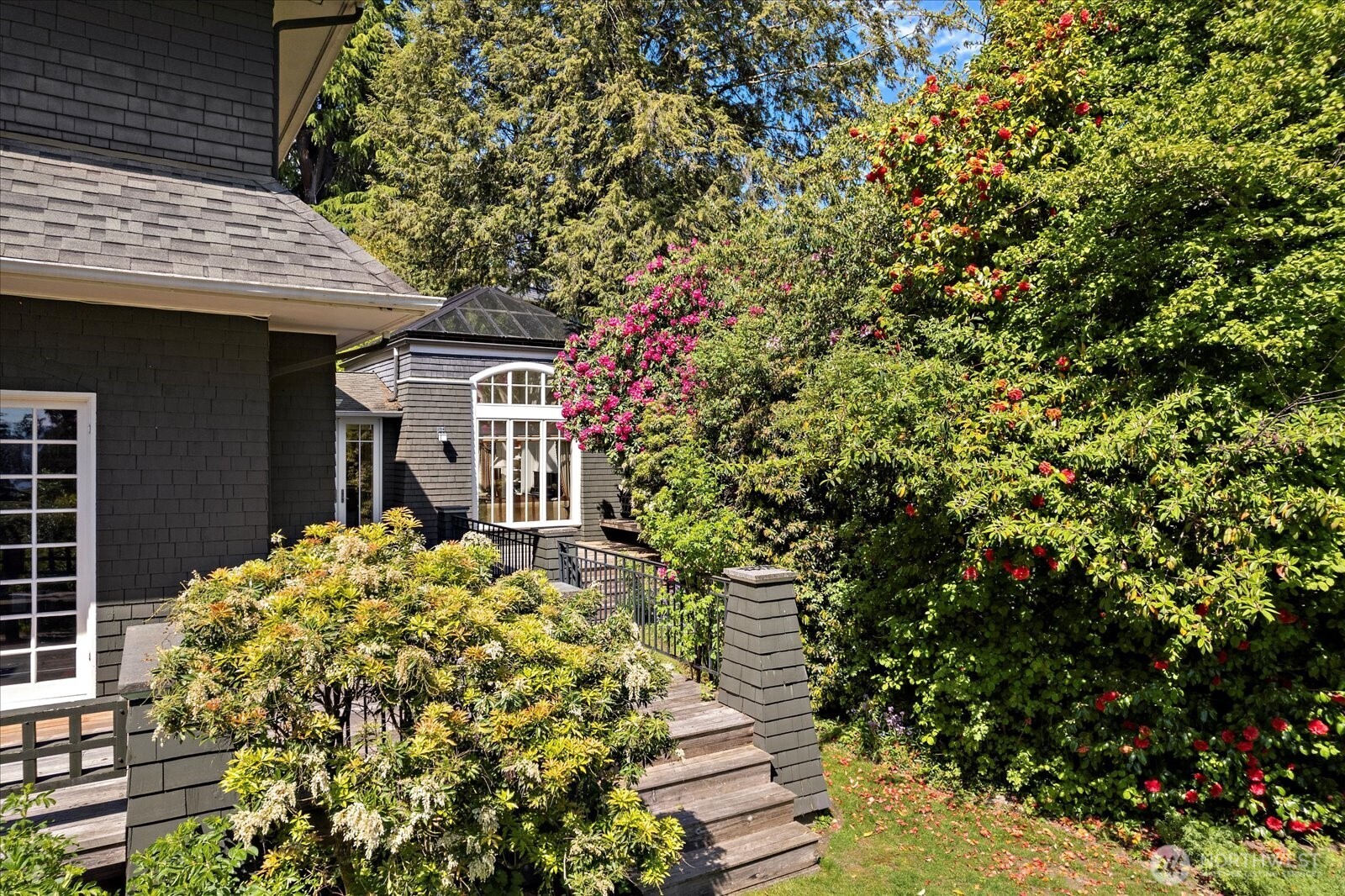 3802 E John Street , Seattle, WA 98112