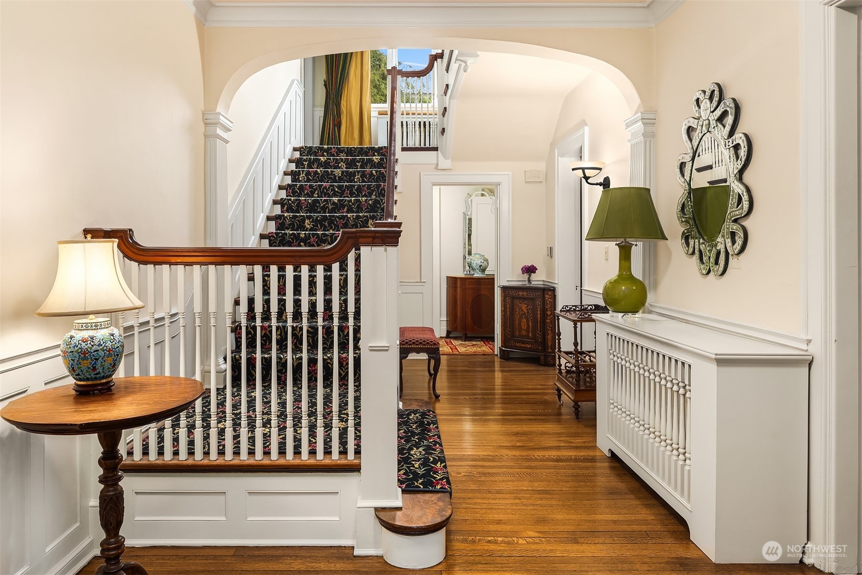 3802 E John Street , Seattle, WA 98112