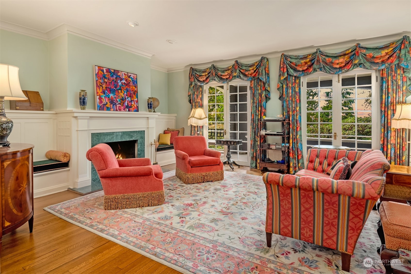 3802 E John Street , Seattle, WA 98112