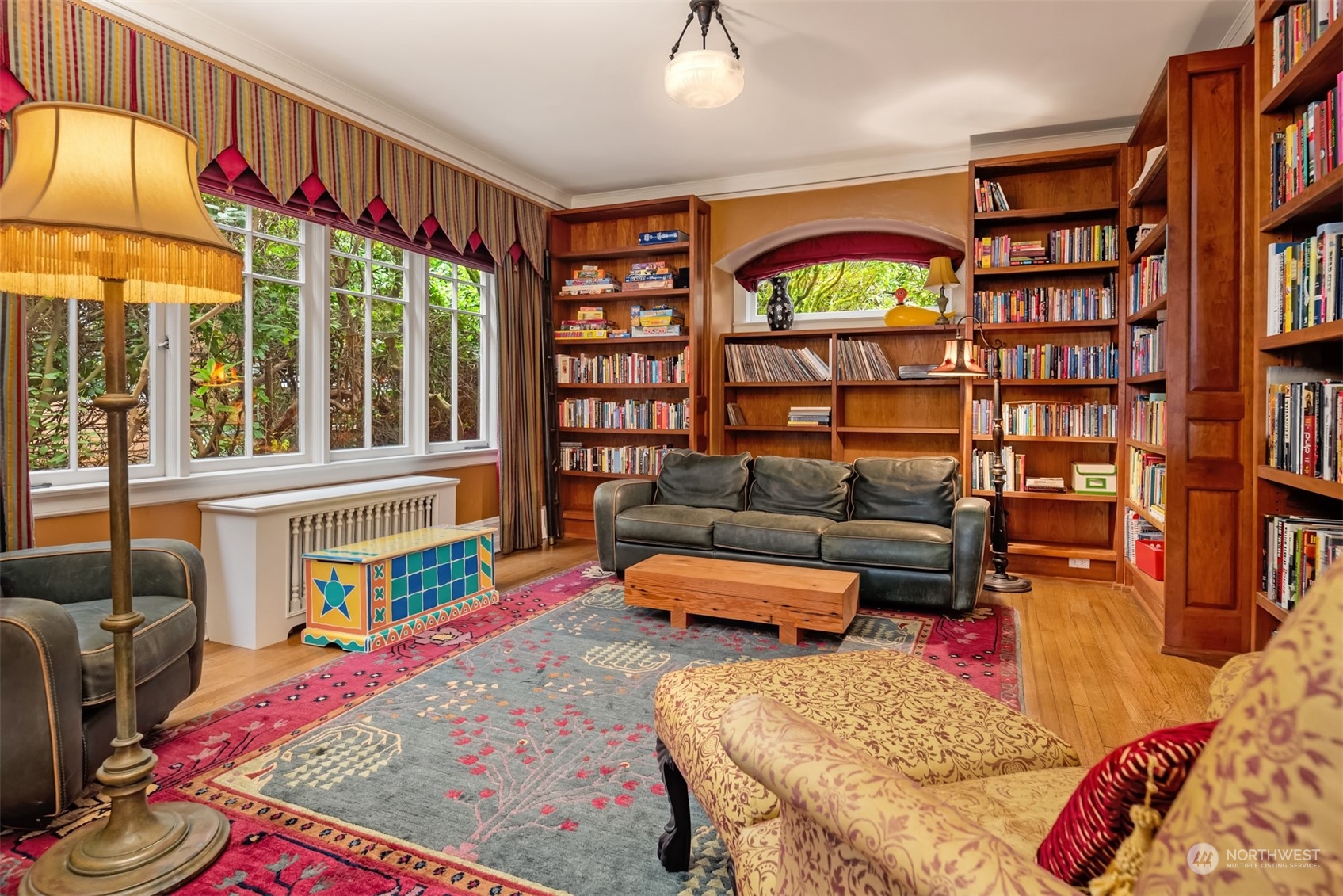 3802 E John Street , Seattle, WA 98112