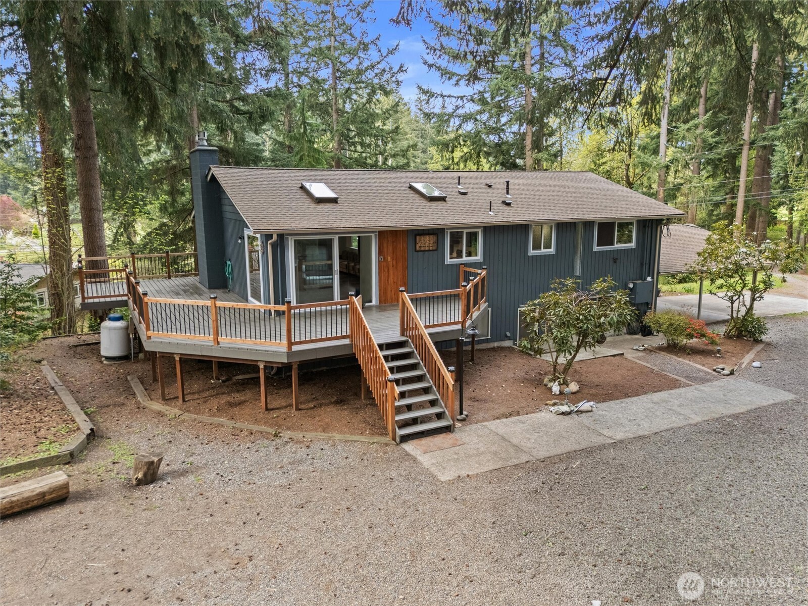11719 258th Avenue E, Buckley, WA 98321