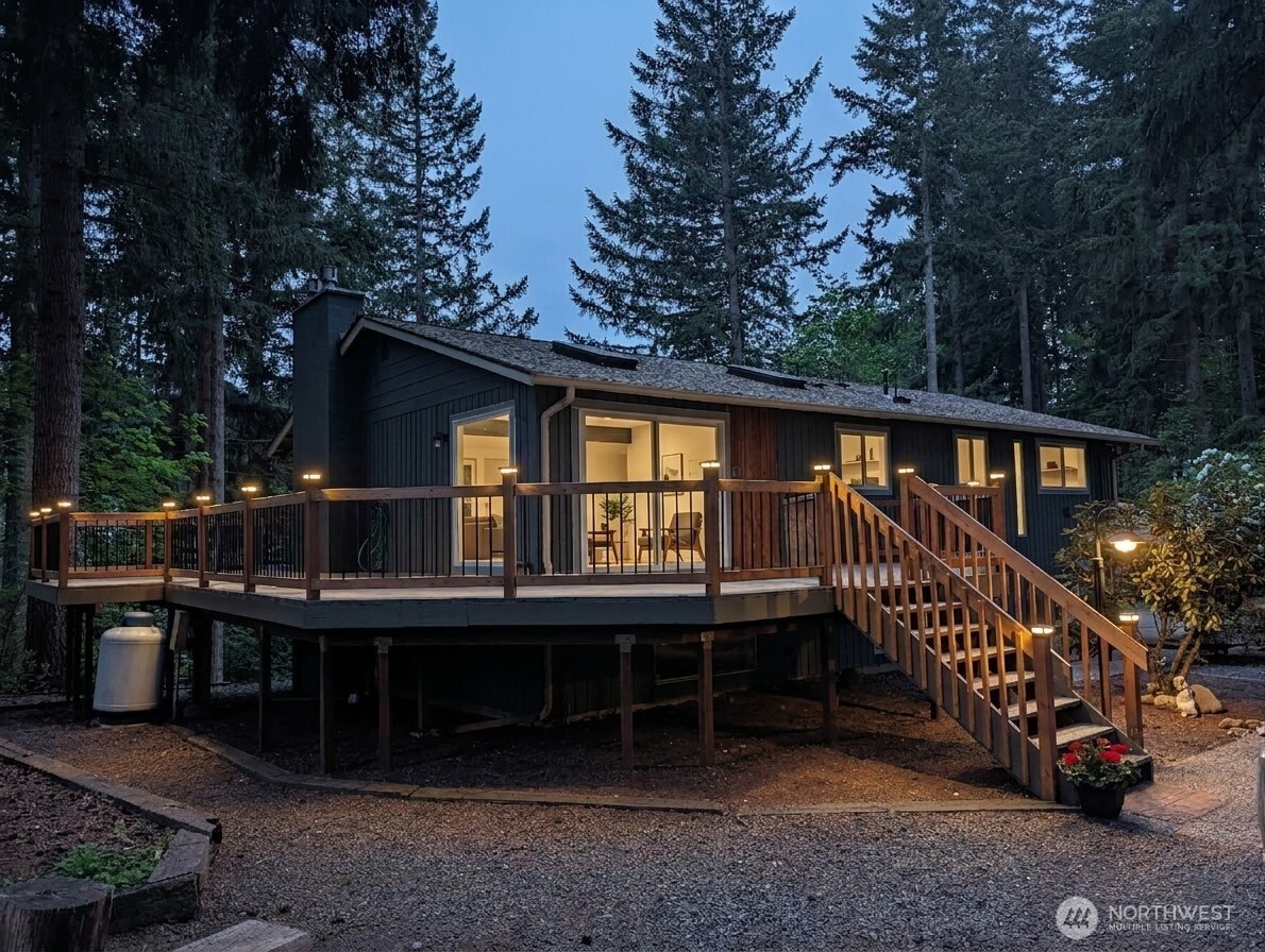 11719 258th Avenue E, Buckley, WA 98321
