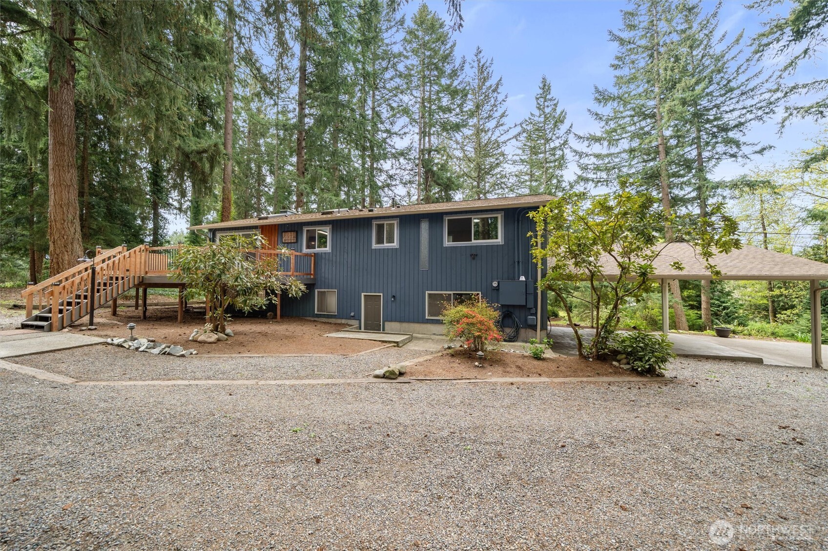 11719 258th Avenue E, Buckley, WA 98321