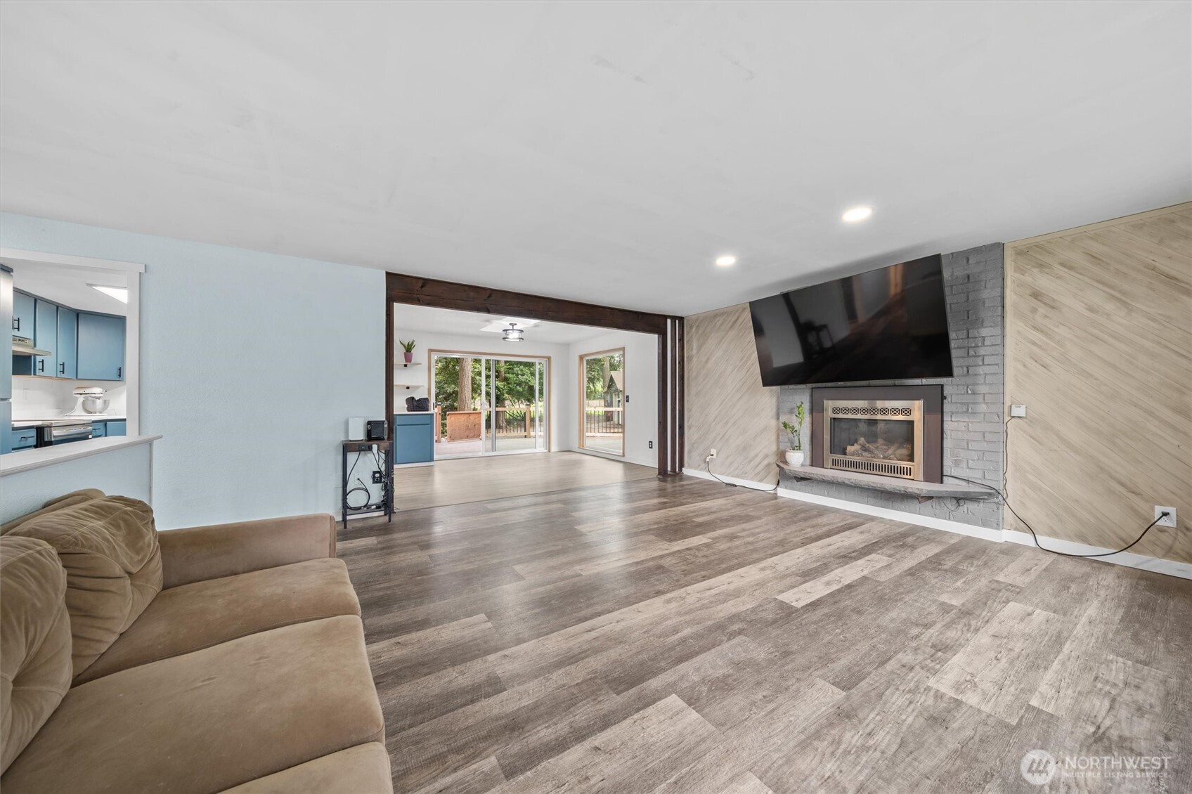 11719 258th Avenue E, Buckley, WA 98321